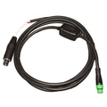 Raymarine 2M Axiom XL Video In &amp; Alarm Cable
