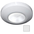 i2Systems Profile P1101Z 2.5W Surface Mount Light - Cool White - Off White Finish