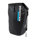 Ronstan Dry Roll Top - 30L Bag - Black &amp; Grey