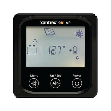 Xantrex MPPT Charge Controller Remote Panel w/25&#39; Cable