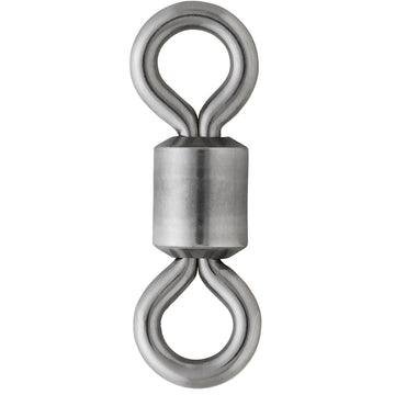 VMC SSRS Stainless Steel Rolling Swivel #1/0 - 510lb Test *5-Pack