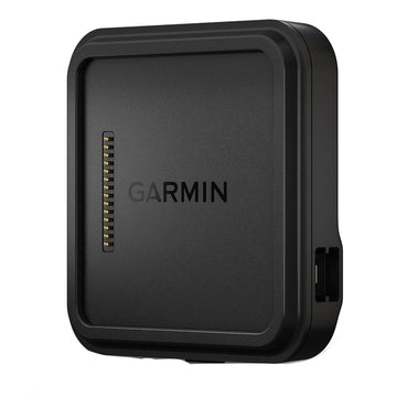 Garmin Powered Magnetic Mount w/Video-in Port &amp; HD Traffic
