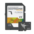 Humminbird CoastMaster&trade; Premium Edition - Florida - Version 1