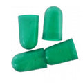 VDO Light Diffuser f/Type D Peanut Bulb - Green - 4 Pack