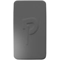 Power Pux Weather Cover - Black