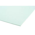 SeaDek 40" x 80" 5mm Sheet Seafoam Green Embossed - 1016mm x 2032mm x 5mm