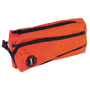 Mustang Accessory Pocket f/Inflatable PFD - Orange