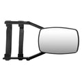 Camco Towing Mirror Clamp-On - Single Mirror