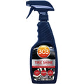 303 Automobile High Gloss Tire Shine &amp; Protectant - 16oz