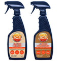 303 Leather Cleaner &amp; Conditioner Kit