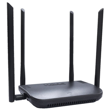 KING WiFiMax&trade; Pro Router/Range Extender
