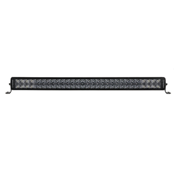 HEISE 32" Blackout Dual Row - 60 LED Light bar
