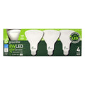 4 pk. BR30 Floodlight LED Light Bulb - 670 Lumens - 3000k