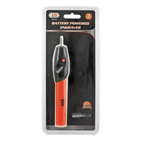 Cordless Engraver Battery Powered - IIT