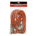 10 pc. 60" Heavy Duty Bungee Cords - Valley