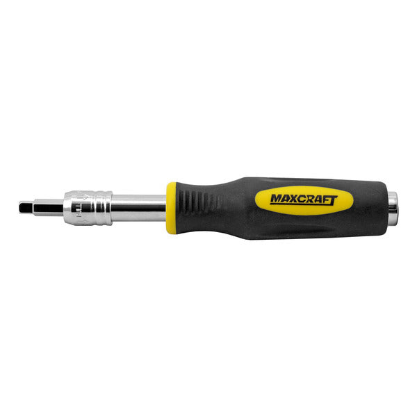 1/4" Drive Extendable Nut Driver - Maxcraft