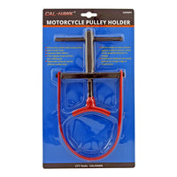 Motorcycle Pulley Holder - Cal-Hawk CAPMPH