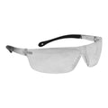 StarLite Athletic Style Safety Glasses with Rubber Nose Piece - Gateway Safety