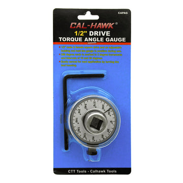 .5" Drive Torque Angle Drive
