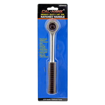 3/8" Drive Heavy-Duty Ratchet Handle