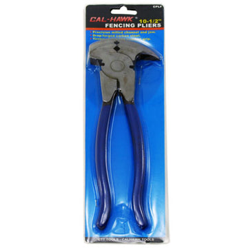 10-1/2" Fencing Pliers