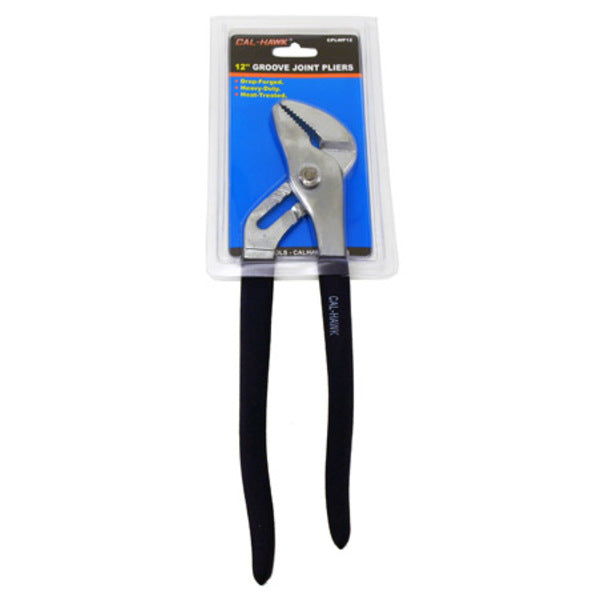 12" Groove Joint Pliers