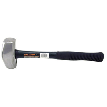 3-lb Fiberglass Drilling Hammer