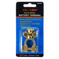 Solid Brass Battery Terminal