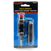 High Energy Ignition Spark Tester