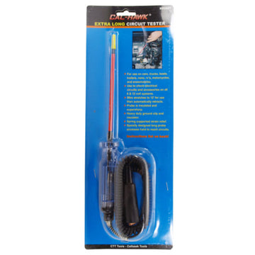 Extra Long Circuit Tester