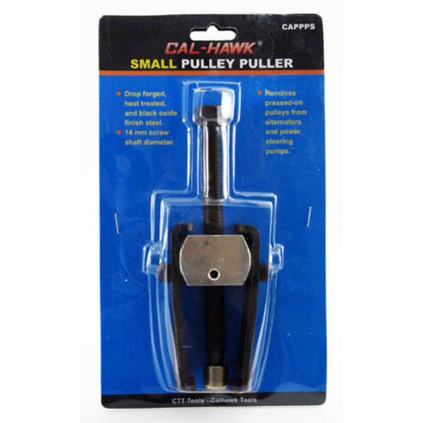 Small Pulley Puller