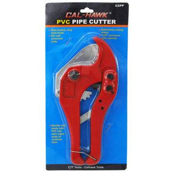 PVC Pipe Cutter