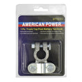1 - pc. Truck Top Post Battery Terminal - American Power