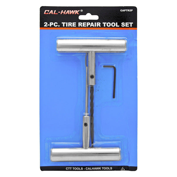 2-pc. Tire Repair Tool Set