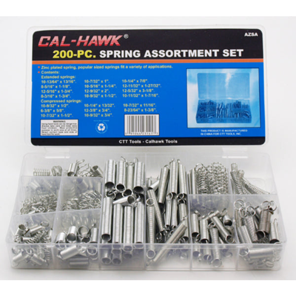 200-pc. Spring Assortment Set