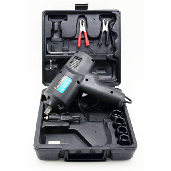 12 Volt Impact Wrench