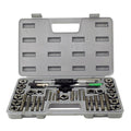 40-pc. Tap & Die Set - Metric