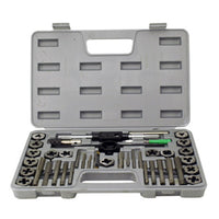 40-pc. Tap & Die Set - SAE