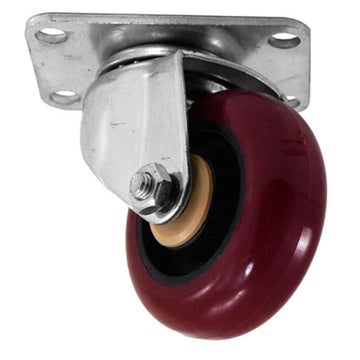 3" Swivel Caster