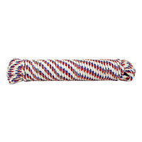 Diamond Braid Poly Rope