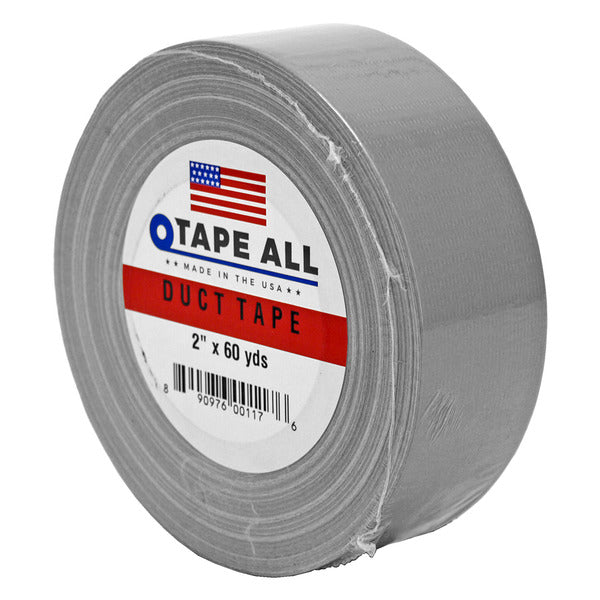 2" x 60 yds Duct Tape