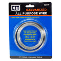 Galvanized All Purpose Wire