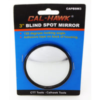 3" Blind Spot Mirror
