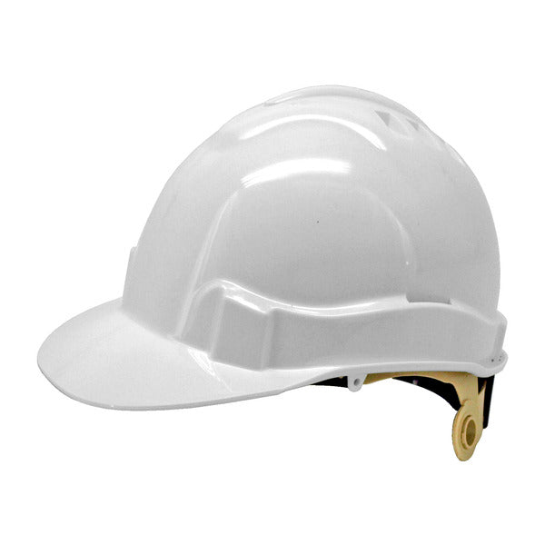 Serpent Safety Helmet Hard Hat