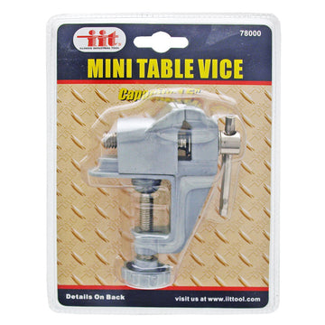 Mini Hobby Vise