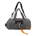 Tactical Parachute Gym Duffle Bag - Grey Sky