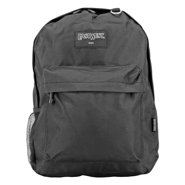 Sport Backpack - Black