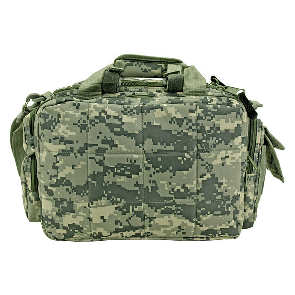 Range Training Bag - Digital Camo