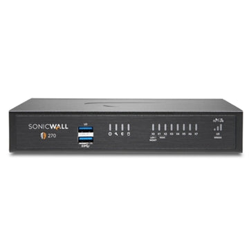 SonicWall TZ270 High Availability Firewall