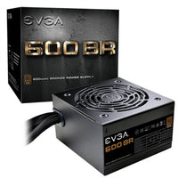 EVGA 600BR Power Supply